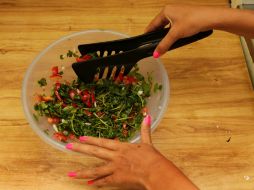 Se invita a la comunidad a llevar hábitos de alimentación saludables y realizar actividad física. EL INFORMADOR / ARCHIVO