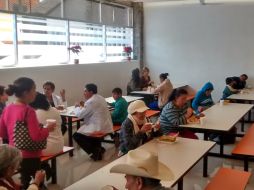 El lugar cuenta con capacidad para 90 personas sentadas. EL INFORMADOR / T. Villaseñor