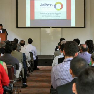 Observatorio Ciudadano de Movilidad exige respuesta