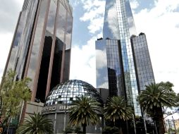 El mercado accionario local opera en línea con los índices de Wall Street en Nueva York. AP / ARCHIVO