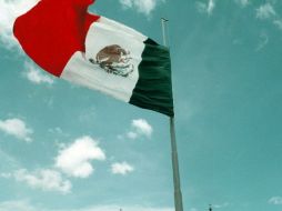 El gobernador interino de Guerrero decreta tres días de duelo en memoria y homenaje al estudiante de Ayotzinapa. EL INFORMADOR / ARCHIVO