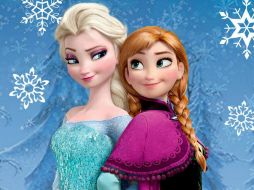 La película y el álbum de 'Frozen' son los más vendidos en 2014. FACEBOOK / Frozen