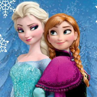 'Frozen' y 'Game of Thrones', lo más vendido en iTunes