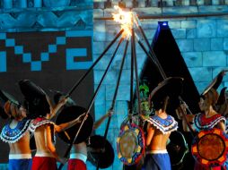 Esta conformación del alfabeto y manual de gramática maya tiene como objetivo preservar el idioma para que pueda ser estudiado. NTX / ARCHIVO.