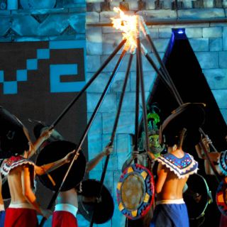 Identifican una palabra maya que puede tener hasta cuatro significados