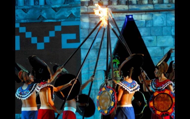 Esta conformación del alfabeto y manual de gramática maya tiene como objetivo preservar el idioma para que pueda ser estudiado. NTX / ARCHIVO.