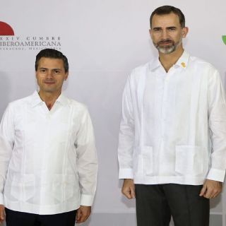 Comienza la Cumbre Iberoamericana en Veracruz
