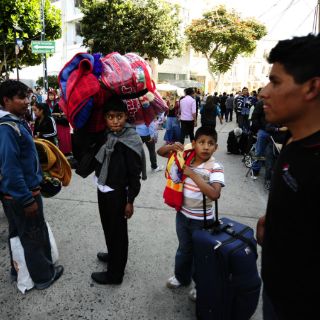 Tomarán medidas ante incremento de feligreses de la Luz del Mundo