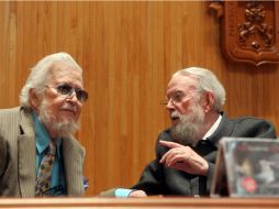 El material permite al escucha acceder a 'un viaje en el que transitan las emociones, sentimientos y experiencias'. EL INFORMADOR / A. Hinojosa