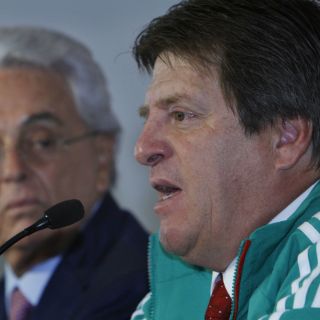 Selecciones mexicanas van por todo
