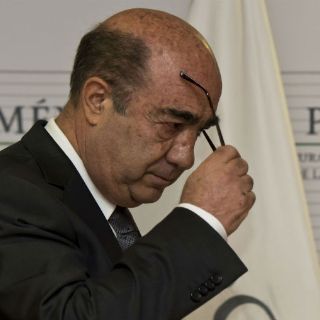 Matar y quemar a víctimas, técnica de Zetas: PGR