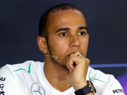 El campeón del Mundial 2014 fue Hamilton que consiguió 11 victorias y 384 puntos y por detrás su compañero Rosberg con 317 unidades. AFP / ARCHIVO.