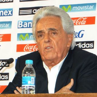 Compeán y De María, ratificados hasta el 2018