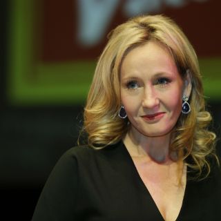 J.K. Rowling publicará nuevas historias de Harry Potter