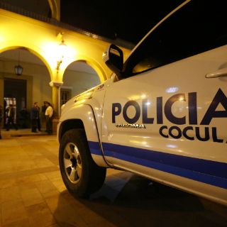 Desarman a Policías de Cocula y Casimiro Castillo