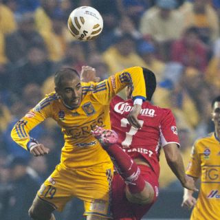 Pizarro, ilusionado por conseguir el título con Tigres
