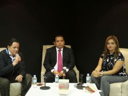 'Constituyentes de Apatzingán. Una historia escrita en letras de oro' apela a la memoria histórica. EL INFORMADOR /