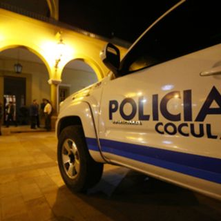 Fuerza Única en Jalisco desarma Policías de Cocula y Casimiro Castillo