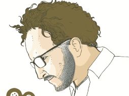 Historia. Bernardo Trujillo originalmente estudiaría arquitectura, pero una vuelta en el destino lo llevó a la industria del cine.  /