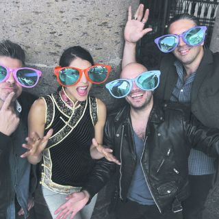 ¡Playa Limbo está de 10!