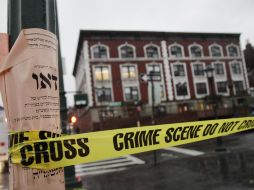 La víctima fue trasladada a un hospital local para ser atendida de las heridas. AP / M. Lennihan