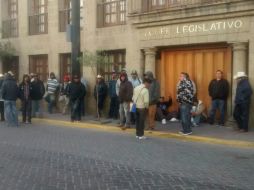 Exigen elevar a cuatro mil cien pesos el precio de la tonelada del grano. EL INFORMADOR / A. Betancourt