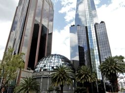 En el mercado accionario mexicano se negocia un volumen de 1.2 millones de títulos, por un importe de 51.6 millones de pesos. NTX / ARCHIVO