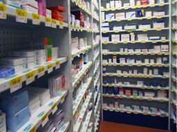 Especialistas indican que es necesario que se agilicen los mecanismos para que los nuevos productos puedan llegar a los pacientes. EL INFORMADOR / ARCHIVO