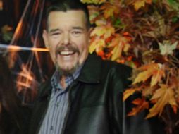 Weatherwax fue el primero en interpretar a Pugsley Addams, el niño gordito que siempre llevaba una camiseta a rayas. AP / I. Mae