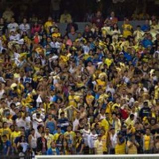 América sube precios para la final