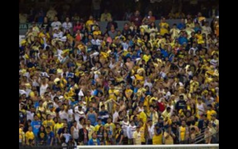 El encuentro de vuelta está programado para el domingo 14 a las 18:00 horas en la cancha del estadio Azteca. NTX / ARCHIVO