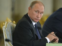 Para 2014, el crecimiento previsto ruso será de un 0.5 por ciento. AP / RIA Novosti