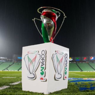 La Copa MX incluiría equipos de EU