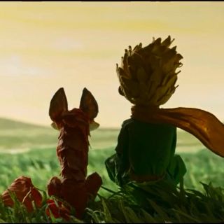 Dan a conocer primer tráiler de 'El Principito'