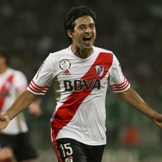 River Plate y Atlético Nacional definen Copa Sudamericana