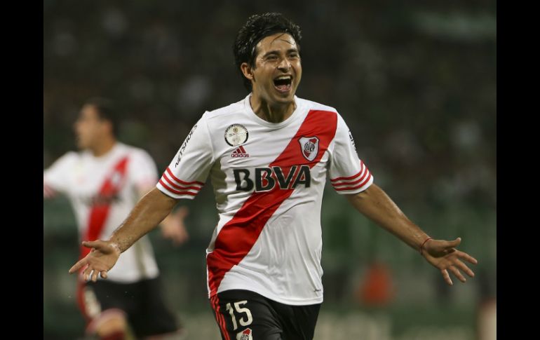 El campeón argentino está en la posibilidad de llevarse dos torneos en diciembre. AP / ARCHIVO