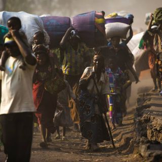 Al menos 16 muertos en un nuevo ataque en el Congo