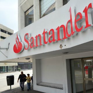 Santander invertirá 15 mil MDD en México