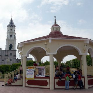 Crece afluencia turística en Ruta de Tequila