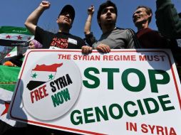 El responsable de la ONU defiende que el genocidio y otros crímenes graves pueden detenerse si se actúa a tiempo. AFP / ARCHIVO