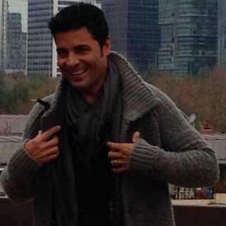 Chayanne anuncia tres fechas más en el Auditorio Nacional