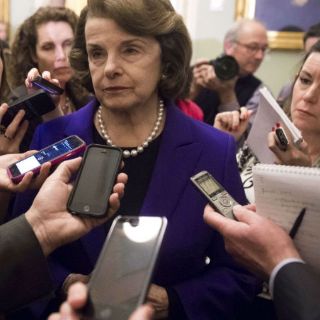 Acusan a CIA de gastar 40 MDD en ocultar reporte de tortura