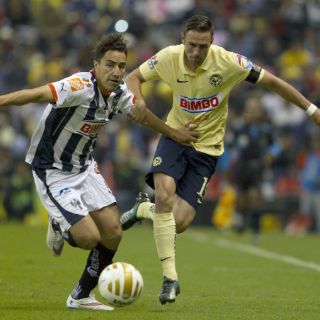 Layún quiere silenciar el Volcán