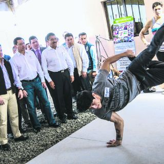 Osorio Chong anuncia ampliación y refuerzo de videovigilancia