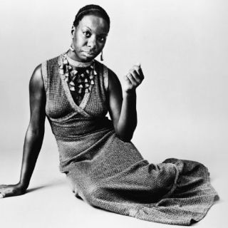 Nina Simone llega al cine y la TV