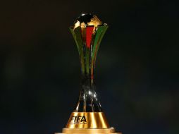 Los clubes campeones de las seis confederaciones más el Mogrheb Athletic se disputarán la treceava Copa Mundial de Clubes. MEXSPORT / M. Ashton