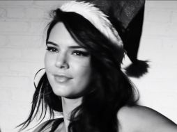 Kendall Jenner es considerada como la más bella del 'clan Kardashian'. ESPECIAL / thelovemagazine.co.uk