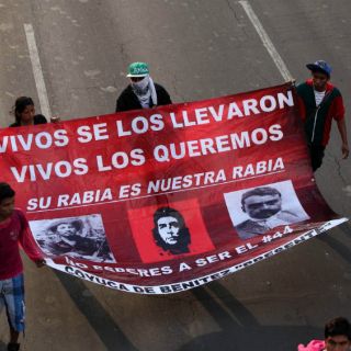 Protestas no son pretexto para delinquir: CEDHJ