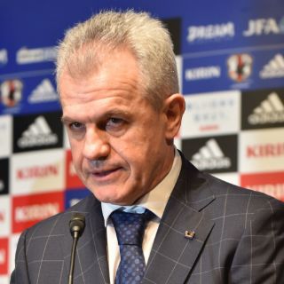 Javier Aguirre calla sobre amaño de partidos