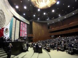 Anteriormente, ya se han registrado en distintas ocasiones las fallas que ha presentado el panel desde su instalación. SUN / ARCHIVO